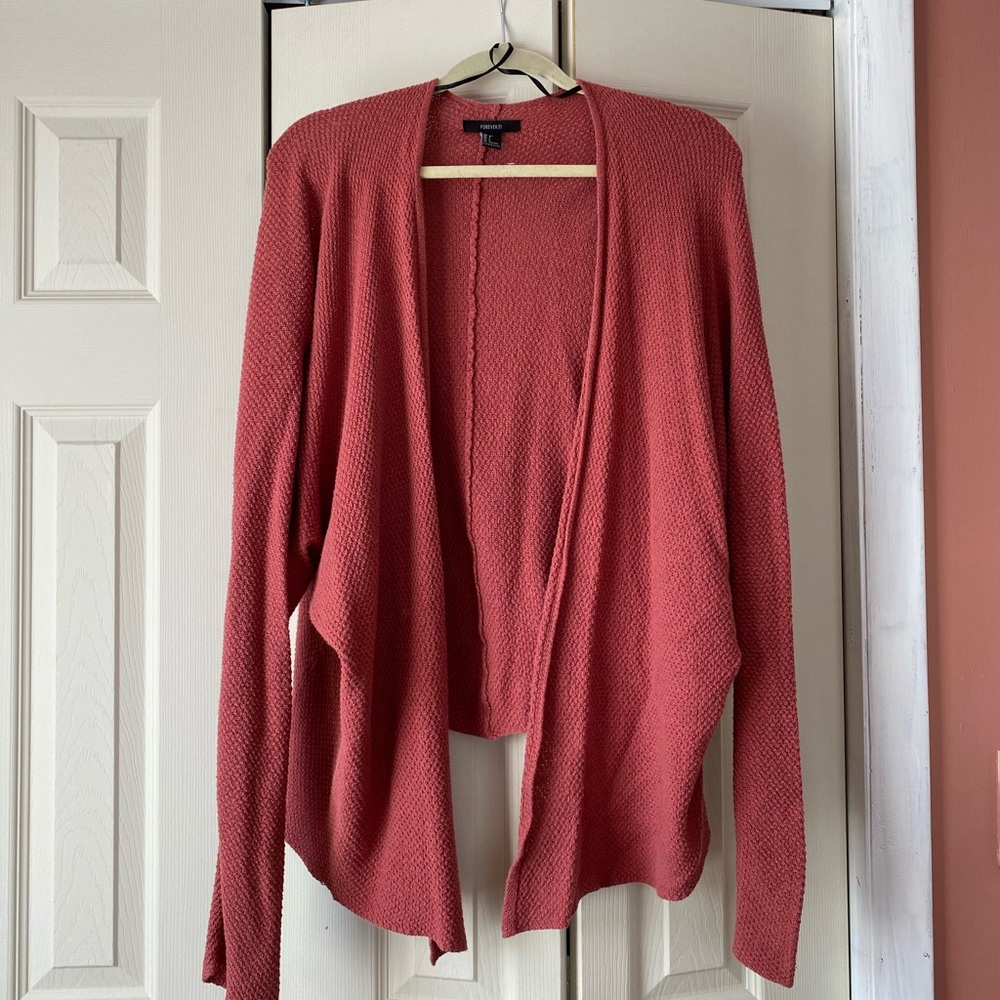 Forever 21 Cardigan